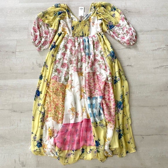 LoveShackFancy Roslyn Dress - Picture 8 of 13